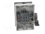 ABB Interruptor de Seguridad BWS 4 Polos 16A