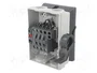 ABB Interruptor de Seguridad BWS 4 Polos 16A