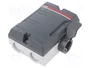 ABB Interruptor de Seguridad BWS 4 Polos 16A