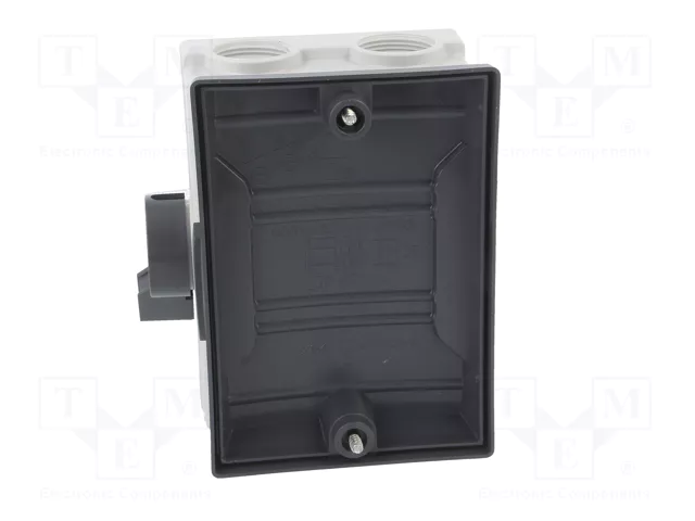 ABB Interruptor de Seguridad BWS 4 Polos 16A
