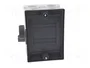 ABB Interruptor de Seguridad BWS 4 Polos 16A