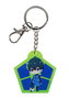 Yoichi Isagi Chibi Llavero Acrílico Blue Lock