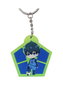 Yoichi Isagi Chibi Llavero Acrílico Blue Lock