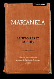 Marianela, Benito Pérez Galdós - EDEBE