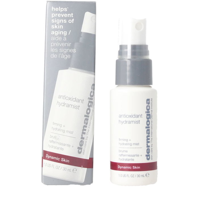 Dermalogica AGE SMART Antioxidant Hydramist Tratamiento Facial Hidratante con Escudo Antioxidante 30 ml