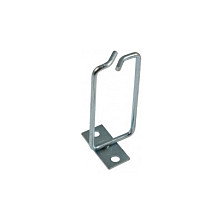 ALLNET 19zbh Soporte de cable exterior 40x80mm