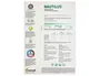 Nautilus Papel Multifuncion Superwhite 100% Reciclado Din A3 80 Gramos Paquete 500 Hojas