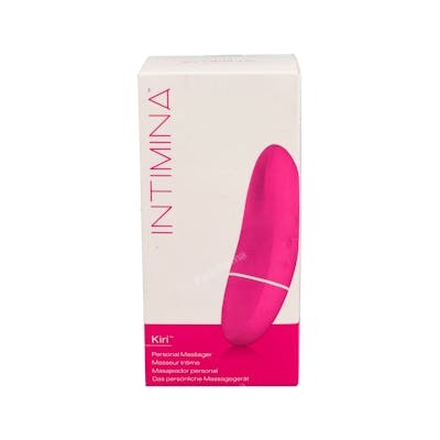 Intimina Kiri Masajeador Personal Intimina Kiri Masajeador Personal