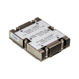 Supermicro SNK-P0082V CPU Cooler 1U Disipador para Socket SP5 Pasivo