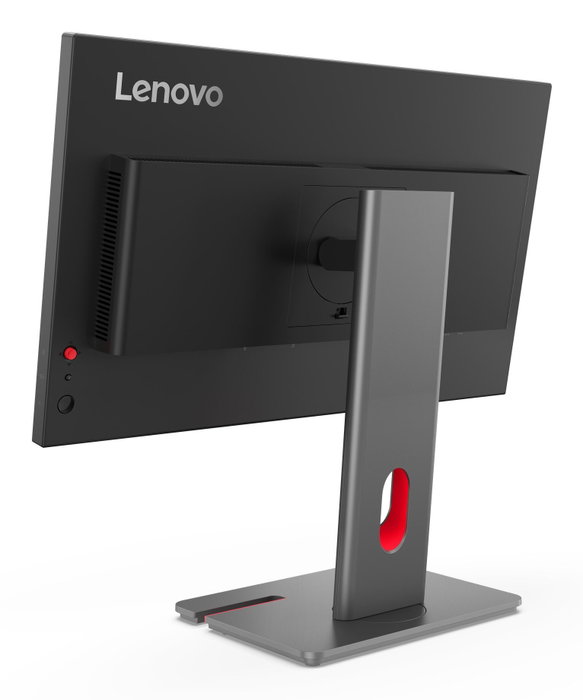 Lenovo ThinkVision P24q-40 Quad HD IPS 23,8 pulgadas Negro