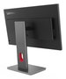 Lenovo ThinkVision P24q-40 Quad HD IPS 23,8 pulgadas Negro