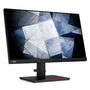 Lenovo Monitor ThinkVision P24q-40 24 Pulgadas LCD LED 16:9 2560 x 1440 QHD 75Hz 4ms VGA HDMI DisplayPort