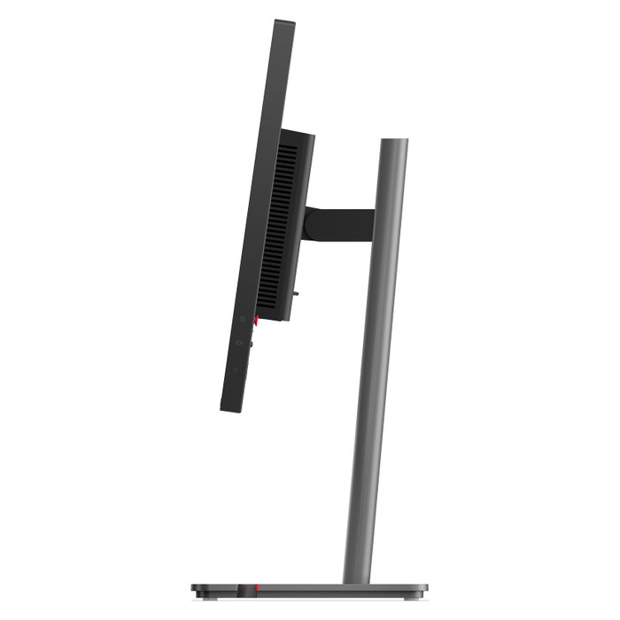 Lenovo ThinkVision P24Q-40 Monitor Quad HD 23.8 IPS Raven Black