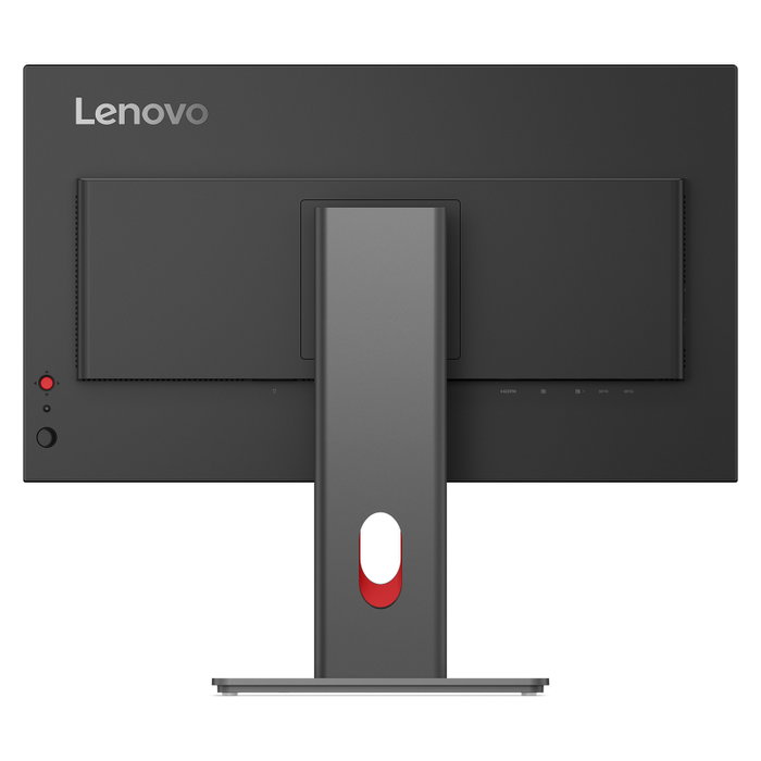 Lenovo ThinkVision P24Q-40 Monitor Quad HD 23.8 IPS Raven Black
