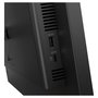 Lenovo ThinkVision P24Q-40 Monitor Quad HD 23.8 IPS Raven Black