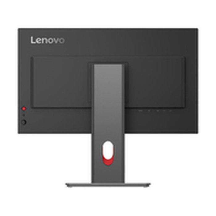 Lenovo ThinkVision P24Q-40 Monitor Quad HD 23.8 IPS Raven Black