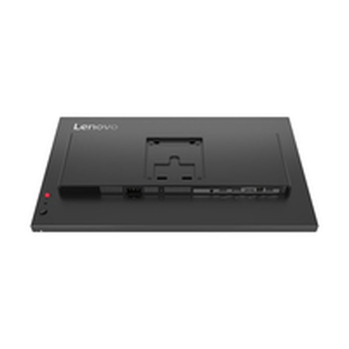 Lenovo ThinkVision P24Q-40 Monitor Quad HD 23.8 IPS Raven Black