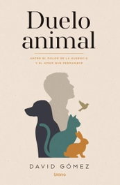 URANO EDITORIAL, Duelo animal - URANO EDITORIAL