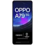 Smartphone Oppo A79 4GB/ 128GB/ 6.72"/ 5G/ Negro Misterio