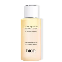 Christian Dior Purifying Nympheas Loción desmaquillante 125 ml
