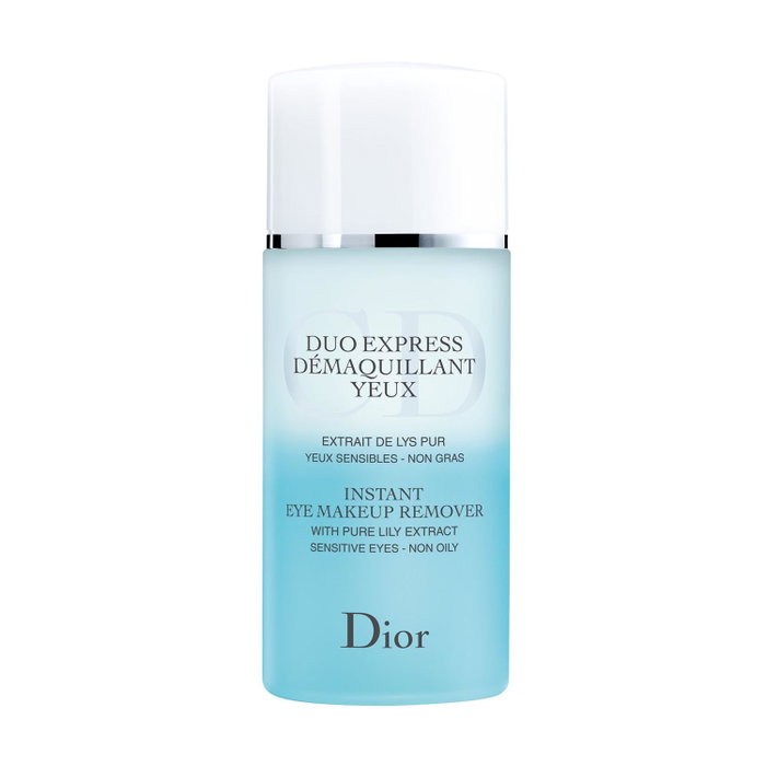 Christian Dior Purifying Nympheas Loción desmaquillante Christian Dior Purifying Nympheas Loción desmaquillante