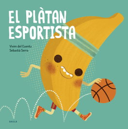 BAULA, El platàn esportista - Vivim del Cuentu