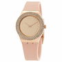 Reloj Mujer Swatch YLG140 (Ø 33 mm)