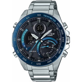 Casio ECB-900DB-1BER Solar Bluetooth Sumergible