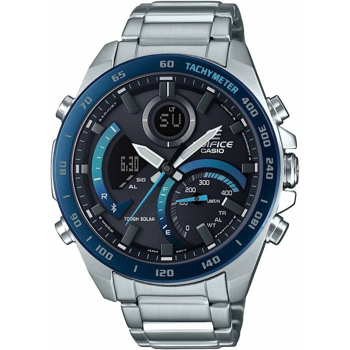 Casio ECB-900DB-1BER Solar Bluetooth Sumergible Casio ECB-900DB-1BER Solar Bluetooth Sumergible