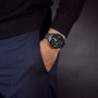 Casio ECB-900DB-1BER Solar Bluetooth Sumergible