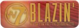 W7 Blazin' Eye Colour Palette 7g