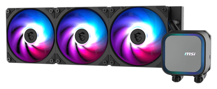 MSI MAG Coreliquid A13 360