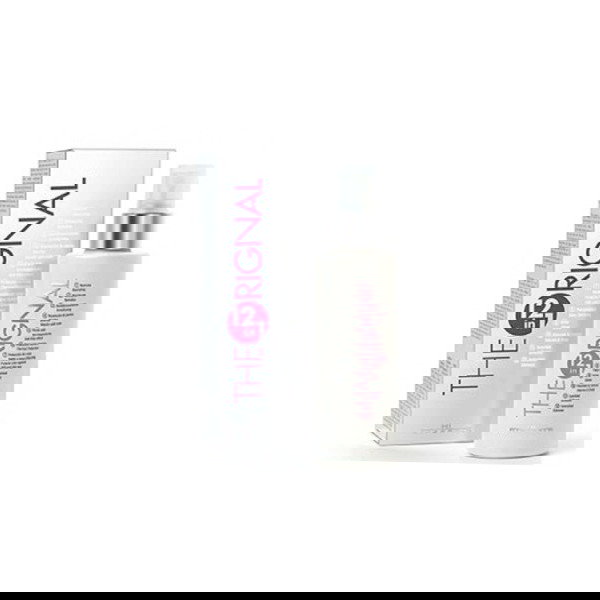 Hipertin The Original Crema Capilar 150ml - Repara Puntas, Hidrata, Nutre, Protege Color, Aporta Brillo y Suavidad Hipertin The Original Crema Capilar 150ml - Repara Puntas, Hidrata, Nutre, Protege Color, Aporta Brillo y Suavidad