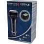 Remington F7000 Afeitadora Inalámbrica con Cuchillas Tri-Flex, 100% Resistente al Agua, Autonomía 80 min