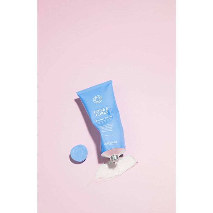 Maria Nila Aqua Intense 72H + Protector Solar SPF50 en Estuche Maria Nila Aqua Intense 72H + Protector Solar SPF50 en Estuche