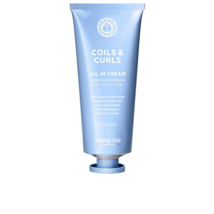 Maria Nila Aqua Intense 72H + Protector Solar SPF50 en Estuche Maria Nila Aqua Intense 72H + Protector Solar SPF50 en Estuche