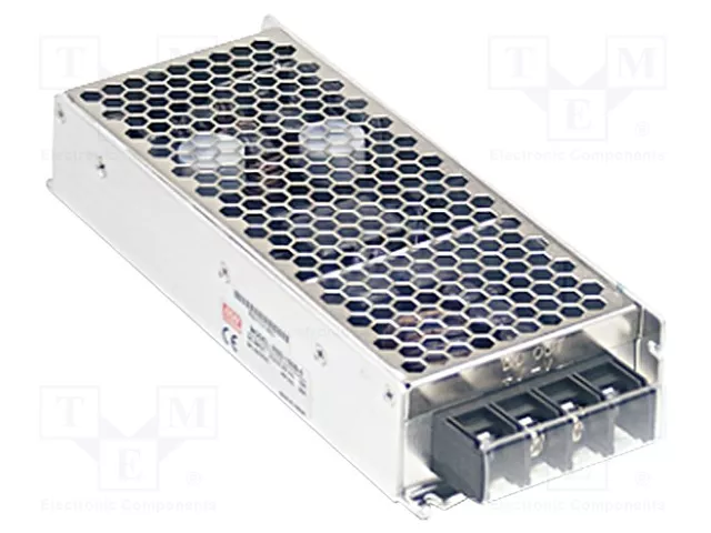 MEAN WELL RSD-150C-24 Convertidor DC/DC 151,2W 24V DC MEAN WELL RSD-150C-24 Convertidor DC/DC 151,2W 24V DC