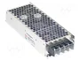 MEAN WELL RSD-150C-24 Convertidor DC/DC 151,2W 24V DC