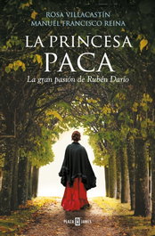 La princesa Paca, Rosa Villacastín - PLAZA & JANES