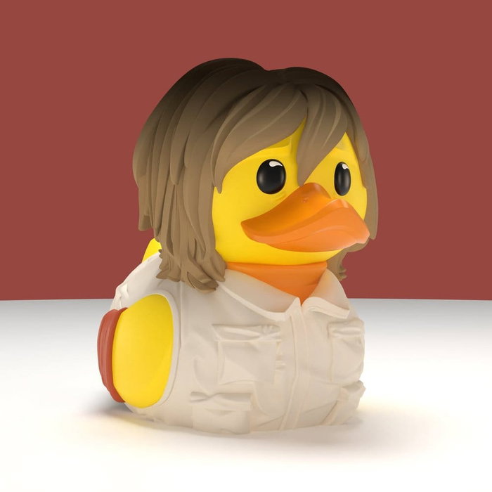 Numskull Silent Hill Tubbz Mini Figura PVC Heather Mason Numskull Silent Hill Tubbz Mini Figura PVC Heather Mason