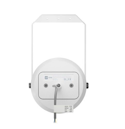 LD Systems Altavoz Proyector LDCEP10 Serie Contractor 10W IP55 Garantía 5 Años