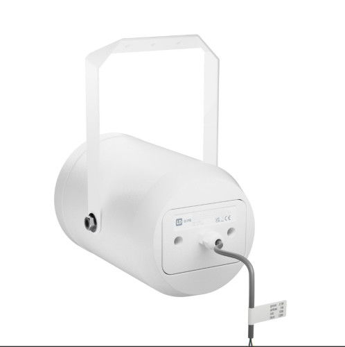 LD Systems Altavoz Proyector LDCEP10 Serie Contractor 10W IP55 Garantía 5 Años