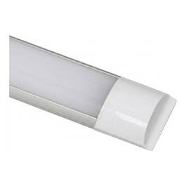 Synergy21 Synergy 21 LED T5 Batten Lights 120cm Blanco Cálido IP65 V2