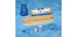 Kruuse Cinta Elástica para Vagina Colorado 10U