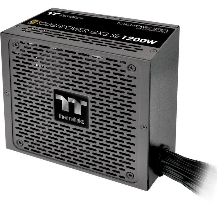 Thermaltake Toughpower GX3 SE 1200W