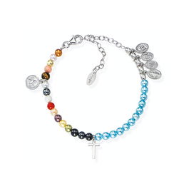 Pulsera Mujer Amen BRVIMA