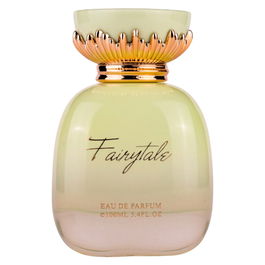 Fairy Tale, Agua de perfume, Para mujeres, 100 ml