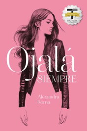 Ojalá siempre, Alexandra Roma - TITANIA