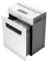 LEITZ Protect 8X Destructora de Documentos con Corte de Partículas, Blanco