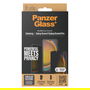 PanzerGlass UWF Protector de Pantalla de Privacidad para Samsung Galaxy Xcover7 Pro y Xcover6 Pro